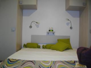 Mobilhomes SKALLA CZ - Martinsicuro - 8