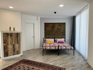 La camera del Testa Matta - 5