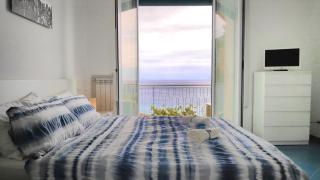 Vista Mare & AC - Smeraldo Apartment - Laigueglia - 9