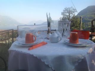 Appartamento Arancione - 8