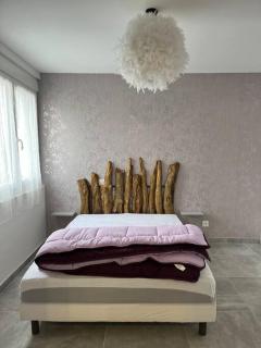 Location Appartement saisonnier - Clermont-lʼHérault - 5