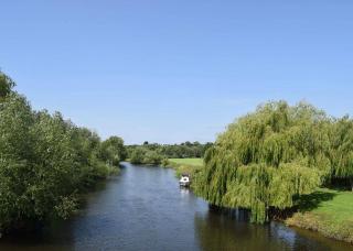 Riverside Park - Stratford-upon-Avon - 8