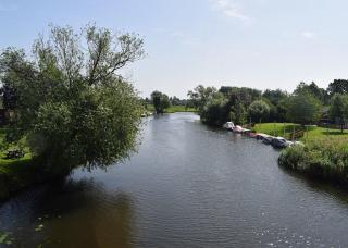 Riverside Park - Stratford-upon-Avon - 7