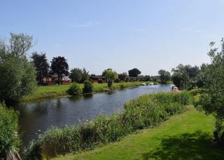 Riverside Park - Stratford-upon-Avon - 2
