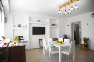 B&B Piano di Sopra - San Vito lo Capo - 6