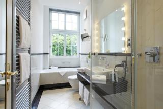 Schlosshotel Karlsruhe - Karlsruhe - 9