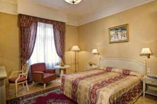 Danubius Hotel Astoria City Center - Budapest - 1