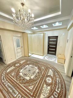 Elite apartment in street Moskovskay 191 - Bishkek - 1