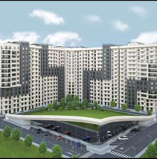 Luxury Apartment with balcony - 0