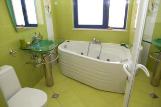 Spa Villa Crystal - Hisarya - 3