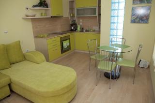 Spa Villa Crystal - 4