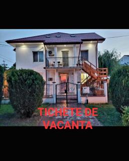 Casa Doros - Eforie Sud - 9