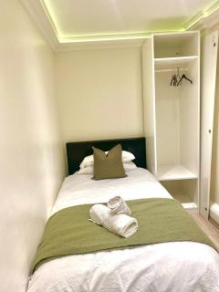 Private room in central London - Kensington - Londra - 9