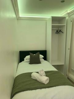 Private room in central London - Kensington - Londra - 8