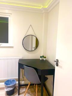 Private room in central London - Kensington - Londra - 5