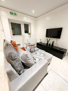 Private room in central London - Kensington - Londra - 1