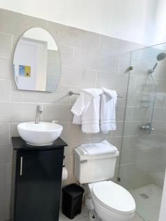 The White Rock Hotel B&B - Los Conucos - 1