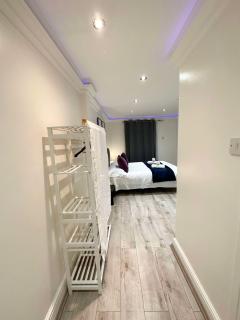 Stylish En Suite double room Kensington - Londra - 5