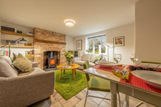 Chiffchaff Cottage - West Raynham - 9