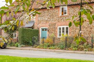 Chiffchaff Cottage - West Raynham - 0