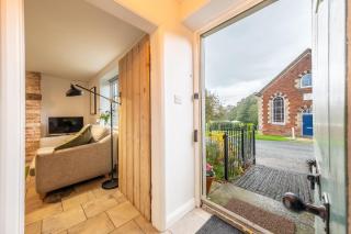 Chiffchaff Cottage - West Raynham - 5