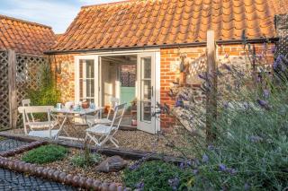 Chiffchaff Cottage - West Raynham - 6