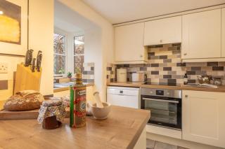 Chiffchaff Cottage - West Raynham - 8