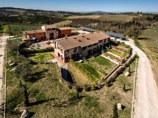 Sirio apartment - Montespertoli - 0