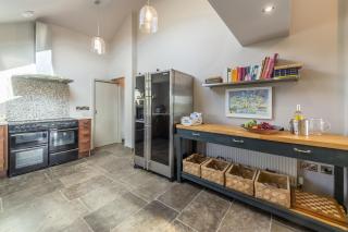 Peterstone Lodge - Holkham - 4