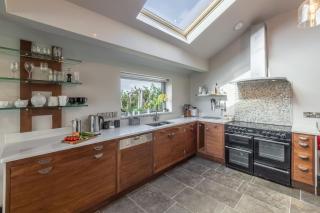 Peterstone Lodge - Holkham - 3