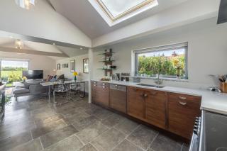 Peterstone Lodge - Holkham - 3