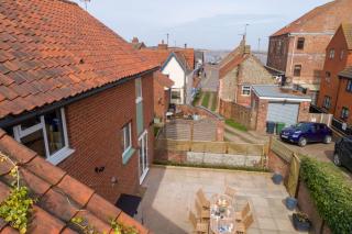 Kipling House 8 - Wells next the Sea - 6