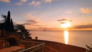 Vista Mare & AC - Smeraldo Apartment - Laigueglia - 8