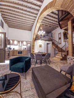 Heliareti Traditional House - Koskinou - 9
