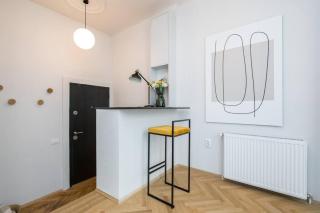Stylish & Charming Apartment - City Center - Bucarest - 9