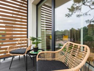 VacationClub – Sosnowa 4 Apartament 41 - Mielno - 5