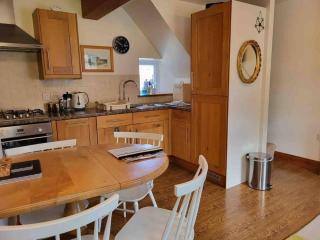Cosy cottage, Pateley Bridge - 6