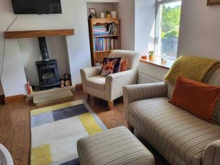 Cosy cottage, Pateley Bridge - 8