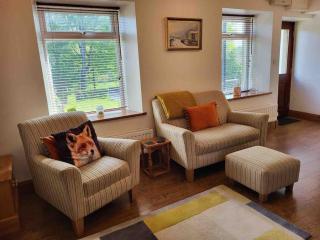 Cosy cottage, Pateley Bridge - 7