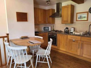 Cosy cottage, Pateley Bridge - 5
