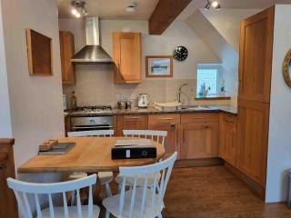 Cosy cottage, Pateley Bridge - 4