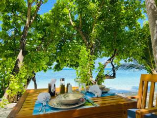 RISING SUN BEACH VIEW - Thinadhoo - 7