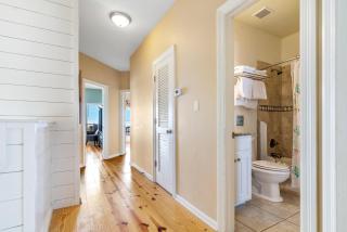Heavenly Sunrise-Gulf-Front Home W-Pool, Great Location! Alvacationrentals - Orange Beach - 8