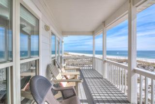 Heavenly Sunrise-Gulf-Front Home W-Pool, Great Location! Alvacationrentals - Orange Beach - 6