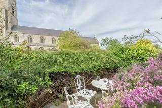 Preachers View - Wells-next-the-Sea - 6