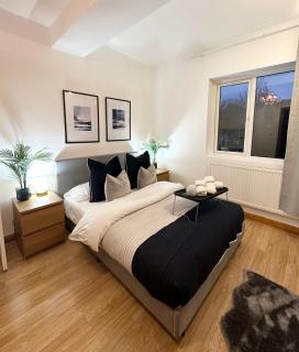 Retreat to a Stylish Ensuite in London - Londra - 8