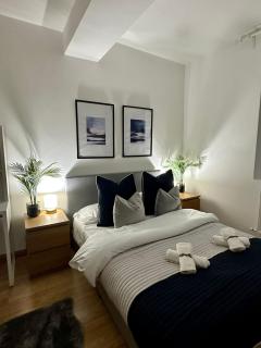 Retreat to a Stylish Ensuite in London - Londra - 7