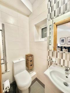 Retreat to a Stylish Ensuite in London - Londra - 3