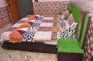 Hotel O Grand - Aligarh - 2