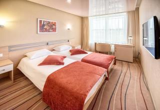 Hotel Palladium - Odessa - 5